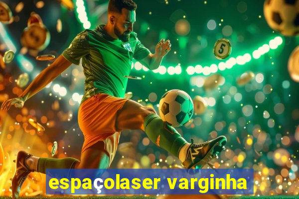 espaçolaser varginha