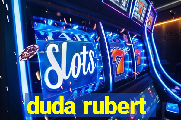 duda rubert