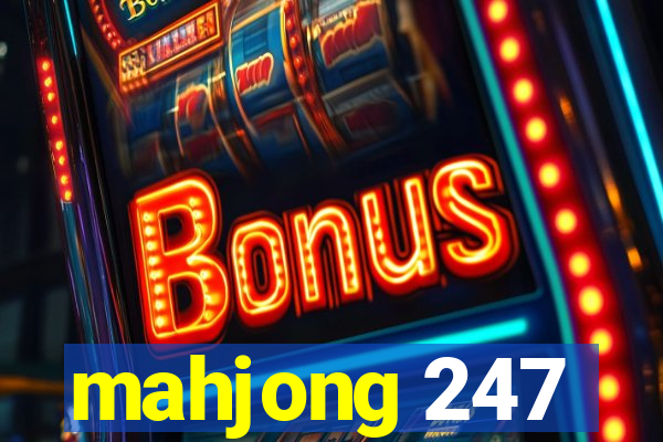 mahjong 247