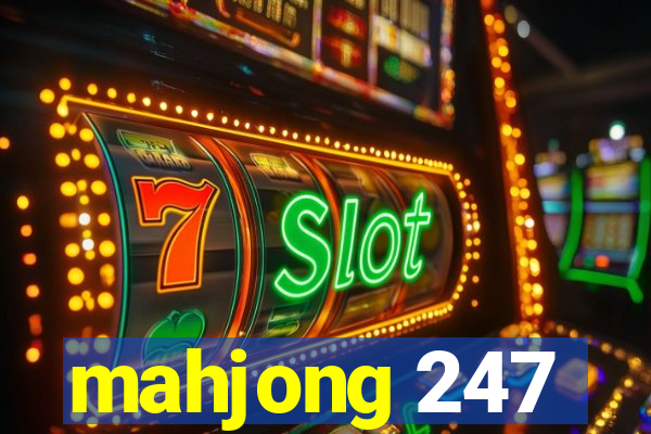 mahjong 247