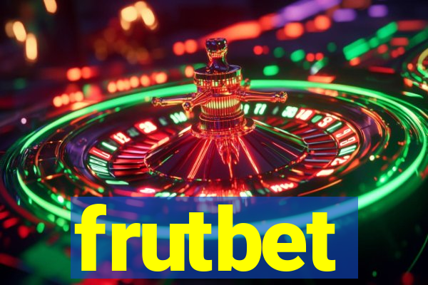 frutbet