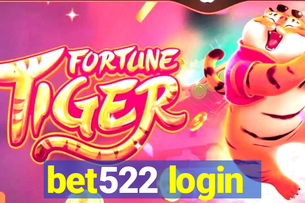 bet522 login