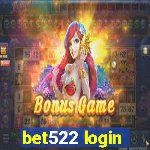 bet522 login