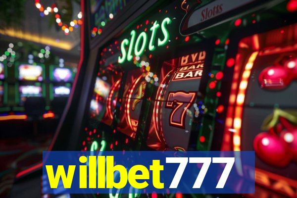 willbet777