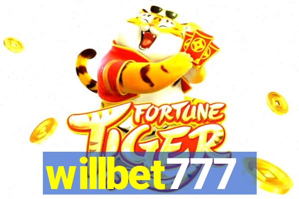 willbet777