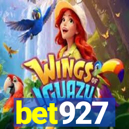 bet927