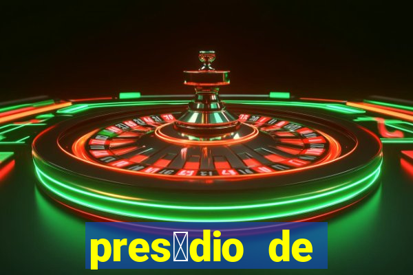 pres铆dio de benfica rj