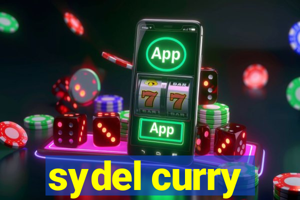 sydel curry