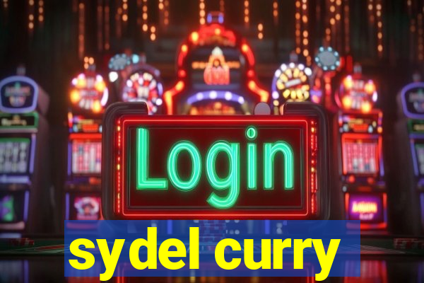 sydel curry