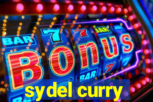 sydel curry