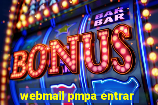 webmail pmpa entrar