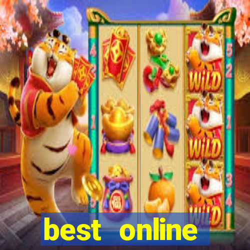 best online australian casinos