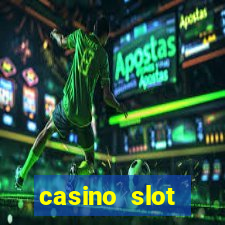 casino slot machines online real money