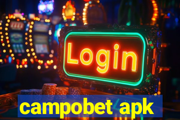 campobet apk