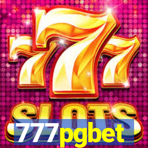 777pgbet