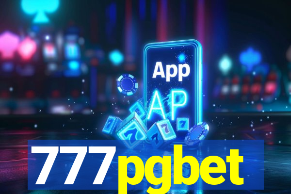 777pgbet