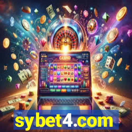 sybet4.com