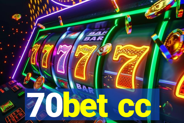 70bet cc