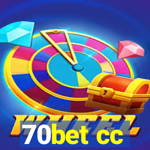 70bet cc