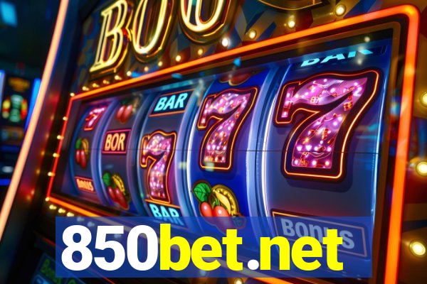 850bet.net