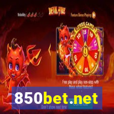 850bet.net