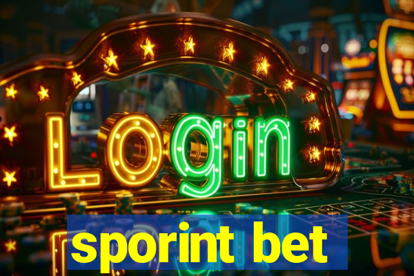 sporint bet