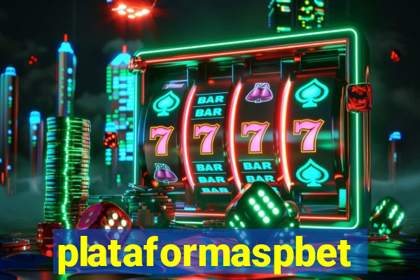 plataformaspbet