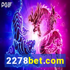 2278bet.com