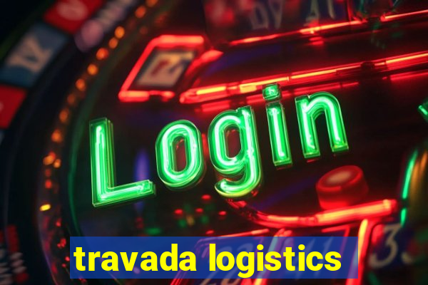 travada logistics