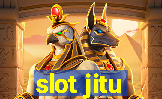 slot jitu