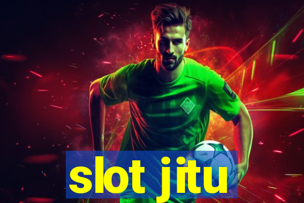 slot jitu