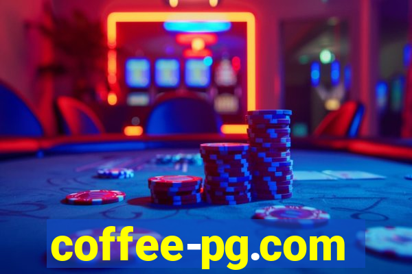 coffee-pg.com