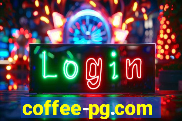 coffee-pg.com