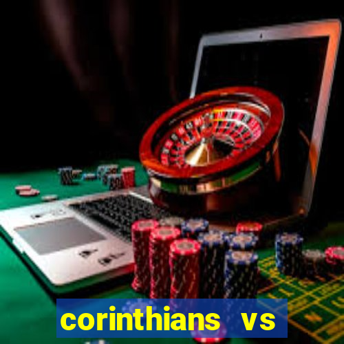 corinthians vs cruzeiro futmax