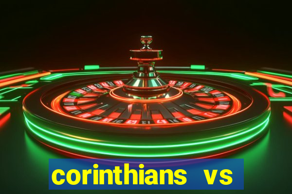 corinthians vs cruzeiro futmax