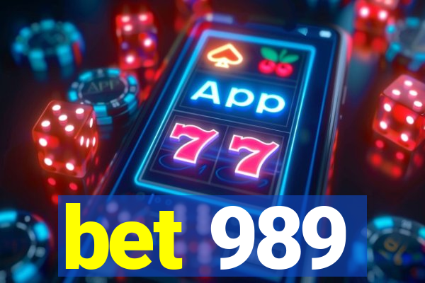 bet 989