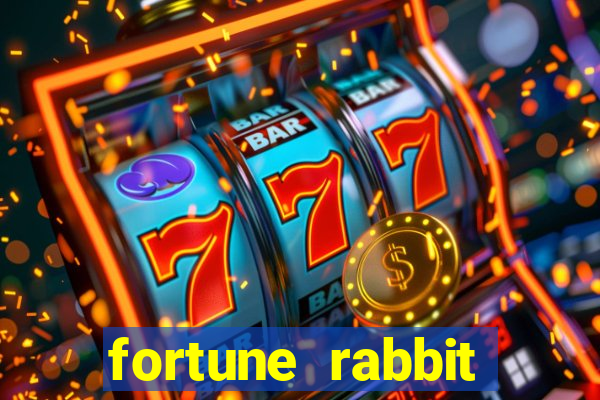 fortune rabbit estrela bet 