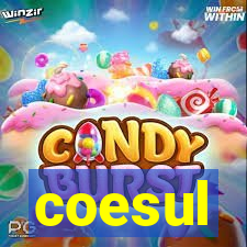 coesul