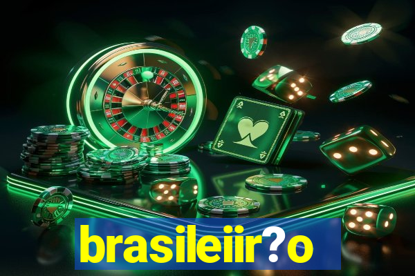 brasileiir?o