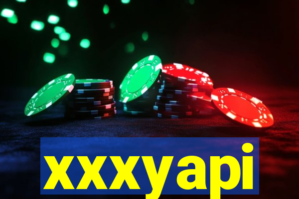 xxxyapi