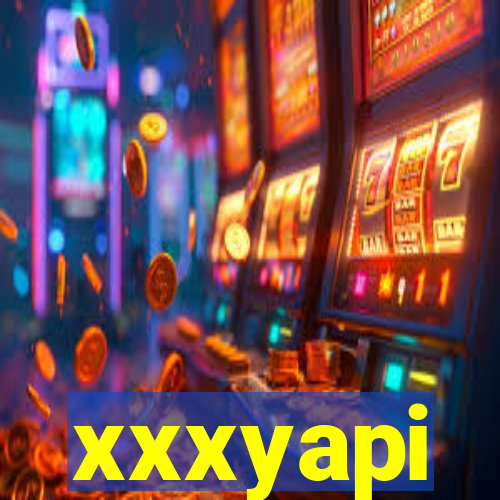 xxxyapi