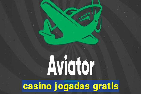 casino jogadas gratis