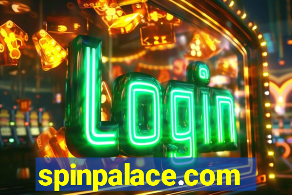 spinpalace.com