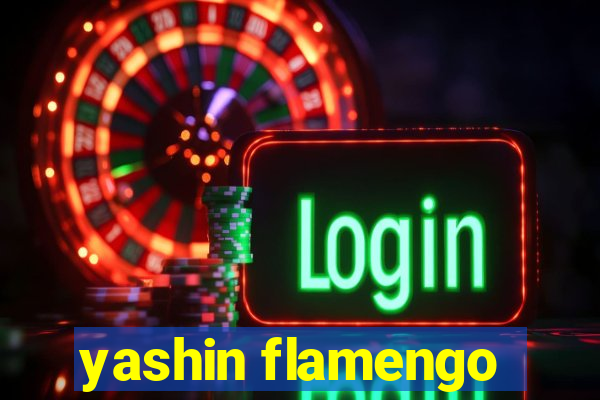 yashin flamengo