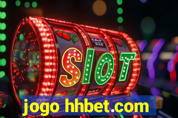 jogo hhbet.com