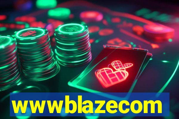 wwwblazecom