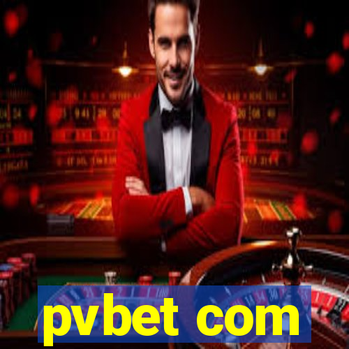 pvbet com