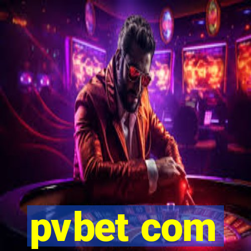 pvbet com