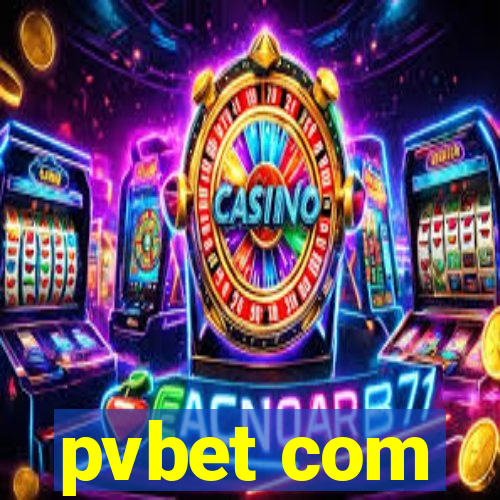 pvbet com