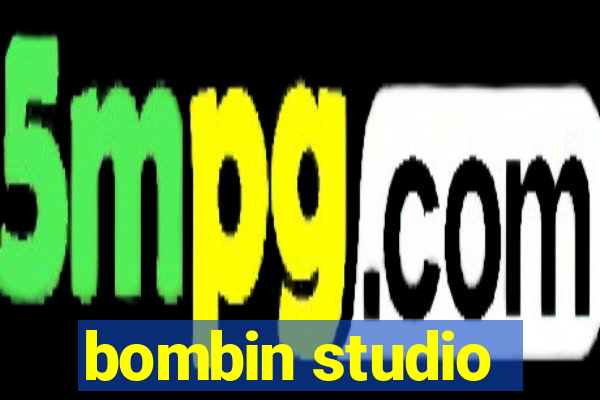 bombin studio